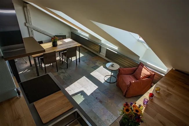 1.5 Zimmer Wohnung in Salavaux – foto 4 di 10