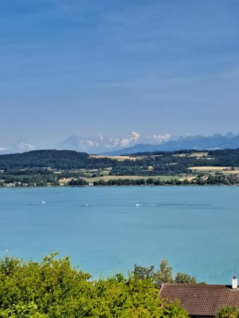 4 Zimmer Wohnung, 1586 Vallamand