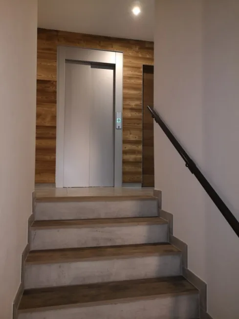 4 Zimmer Wohnung, 1586 Vallamand