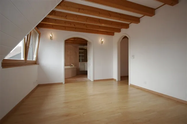 6 Zimmer Wohnung in Oron-la-Ville – photo 7 sur 9