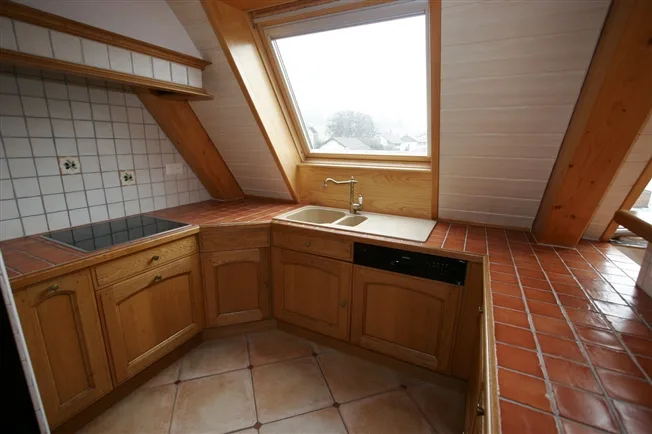 6 Zimmer Wohnung in Oron-la-Ville – photo 5 sur 9