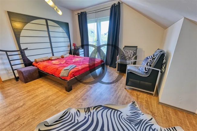 8.5 Zimmer Villa in Bossonnens – foto 11 di 15