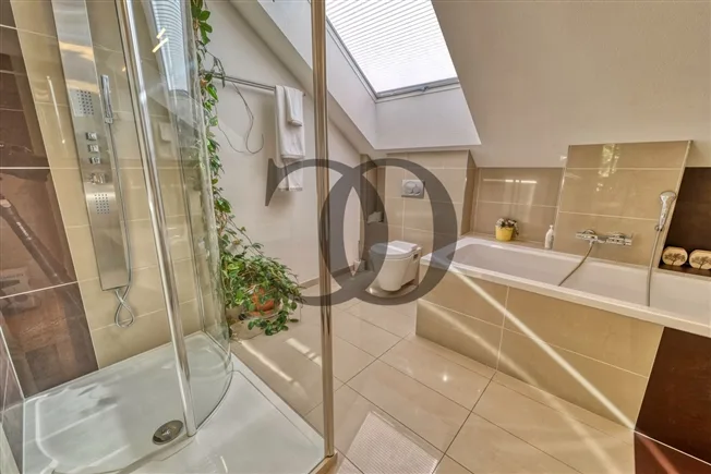 8.5 Zimmer Villa in Bossonnens – foto 10 di 15