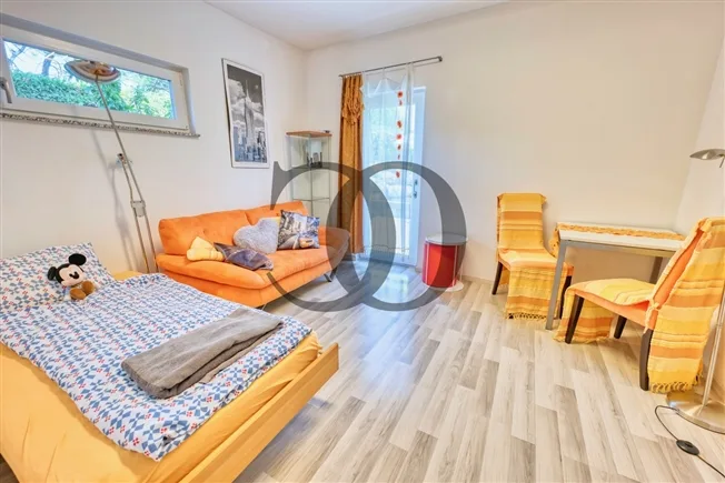 8.5 Zimmer Villa in Bossonnens – foto 9 di 15