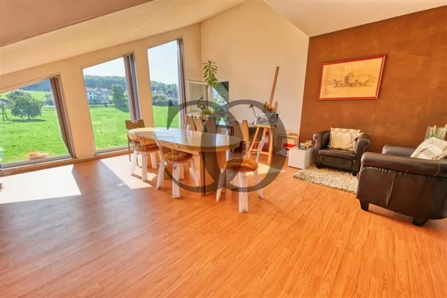 8.5 Zimmer Villa in Bossonnens – foto 8 di 15