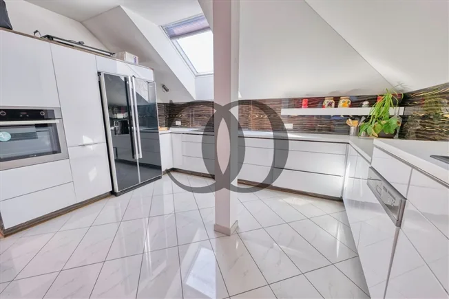 8.5 Zimmer Villa in Bossonnens – foto 7 di 15
