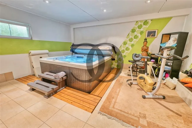 8.5 Zimmer Villa in Bossonnens – foto 12 di 15