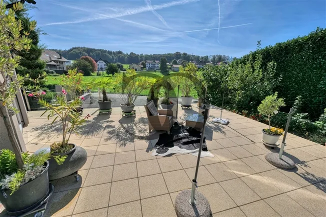 8.5 Zimmer Villa in Bossonnens – foto 15 di 15