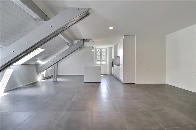 3.5 Zimmer Wohnung in Châtel-St-Denis – foto 2 di 10