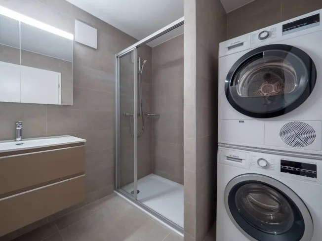 3.5 Zimmer Wohnung in Châtel-St-Denis – foto 7 di 9