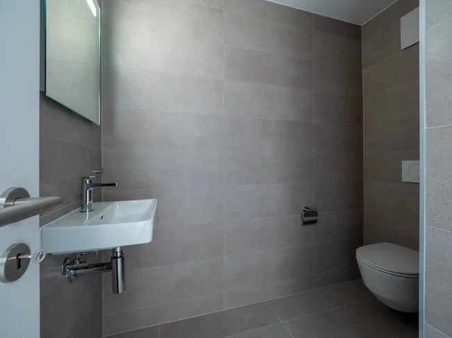 3.5 Zimmer Wohnung in Châtel-St-Denis – foto 8 di 9