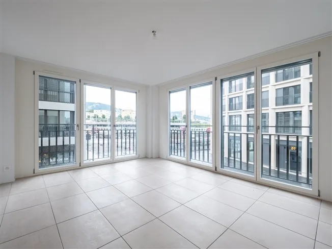 3.5 Zimmer Wohnung in Bulle – Foto 6 von 10