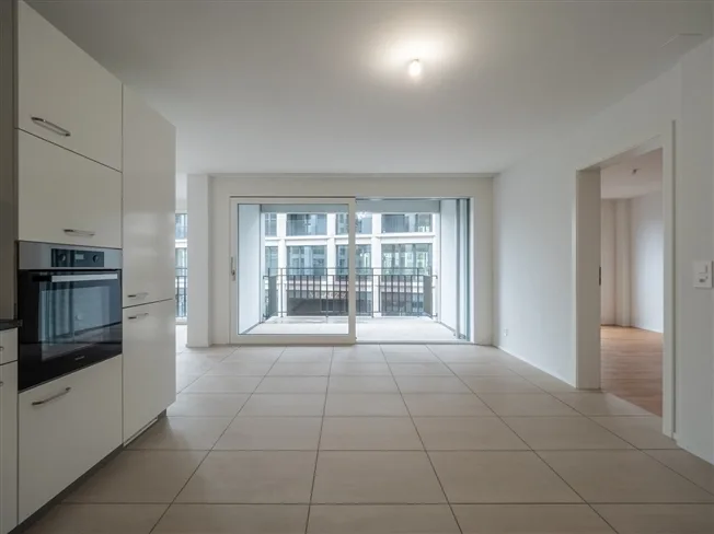 3.5 Zimmer Wohnung in Bulle – Foto 9 von 10