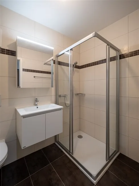 3.5 Zimmer Wohnung in Bulle – Foto 8 von 10