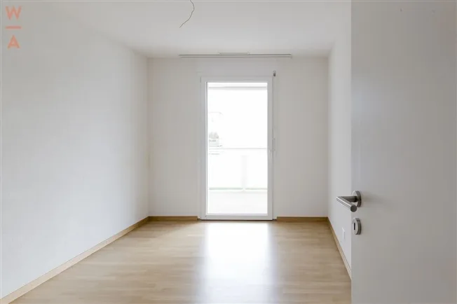 2.5 Zimmer Wohnung in Bulle – Foto 9 von 11
