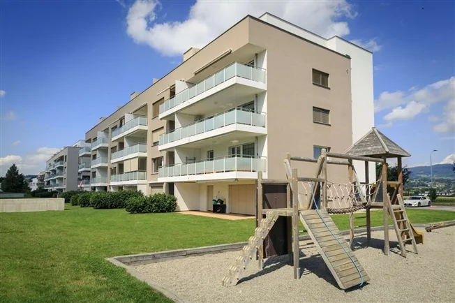 2.5 Zimmer Wohnung in Bulle – Foto 5 von 11