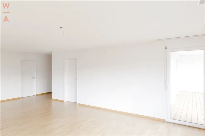 2.5 Zimmer Wohnung in Bulle – Foto 8 von 11