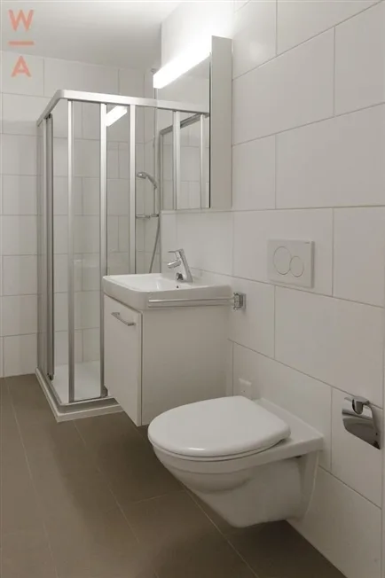 2.5 Zimmer Wohnung in Bulle – Foto 10 von 11