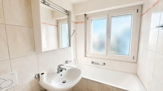 1 Zimmer Wohnung in Riaz – Foto 4 von 4