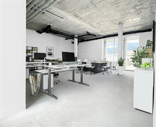 Wohnung in La Tour-de-Trême – foto 4 di 6