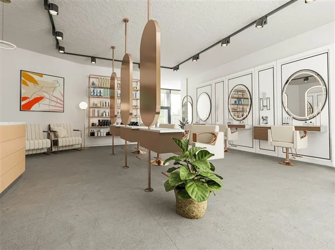 Wohnung in La Tour-de-Trême – foto 3 di 6