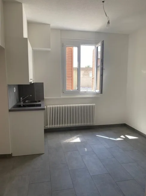 1.5 Zimmer Wohnung, 1635 La Tour-de-Trême