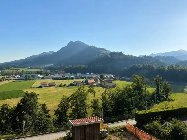 3.5 Zimmer Wohnung in Broc – foto 7 di 7