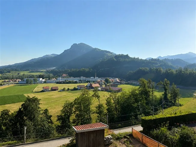 3.5 Zimmer Wohnung in Broc – foto 5 di 8