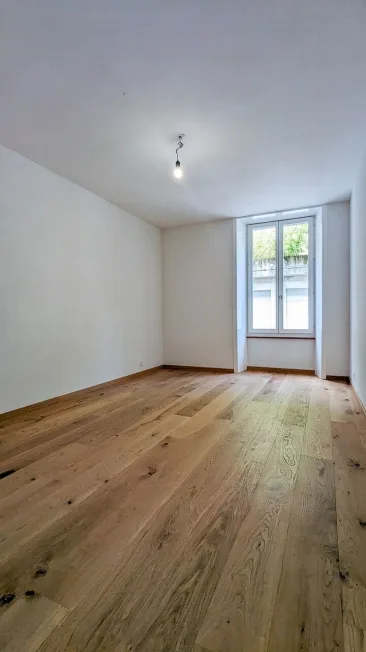 4.5 Zimmer Wohnung in Charmey (Gruyère) – foto 3 di 18