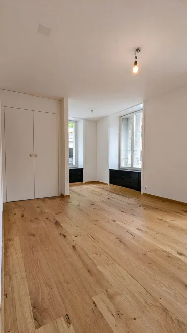 4.5 Zimmer Wohnung in Charmey (Gruyère) – foto 4 di 18