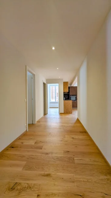 4.5 Zimmer Wohnung in Charmey (Gruyère) – foto 14 di 18