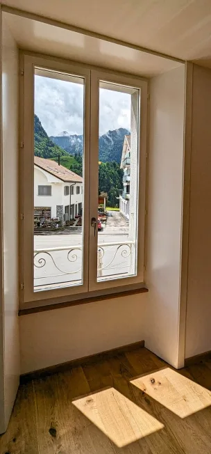 4.5 Zimmer Wohnung in Charmey (Gruyère) – foto 15 di 18