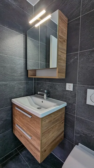 4.5 Zimmer Wohnung in Charmey (Gruyère) – foto 9 di 18