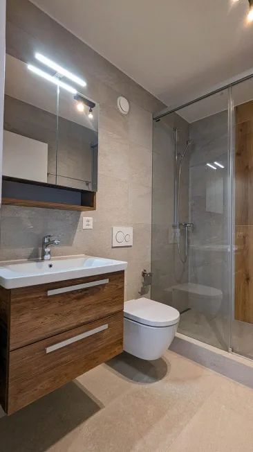 4.5 Zimmer Wohnung in Charmey (Gruyère) – foto 10 di 18