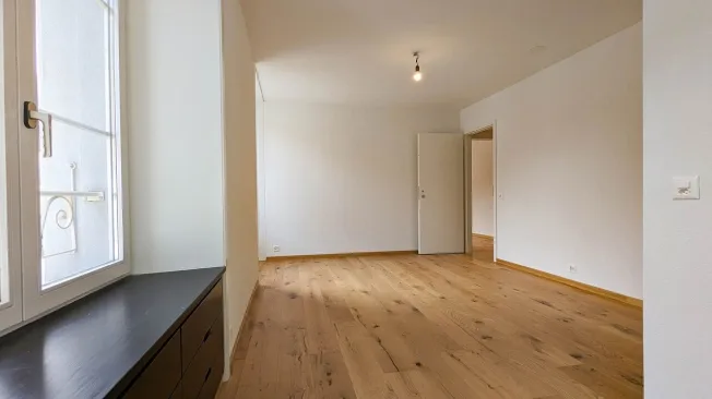 4.5 Zimmer Wohnung in Charmey (Gruyère) – foto 6 di 18