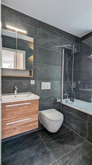4.5 Zimmer Wohnung in Charmey (Gruyère) – foto 7 di 18