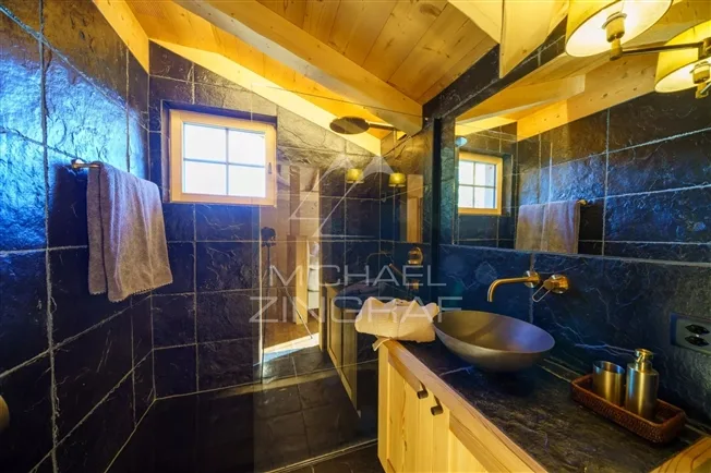 4 Zimmer Chalet in Rougemont – Foto 5 von 16