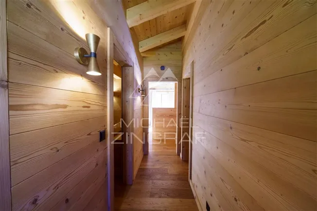 4 Zimmer Chalet in Rougemont – Foto 7 von 16