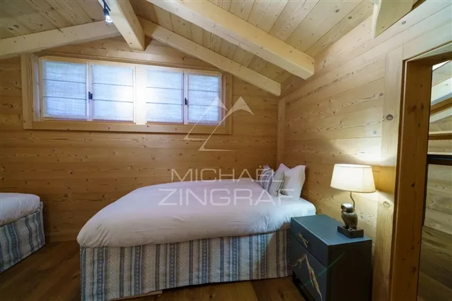 4 Zimmer Chalet in Rougemont – Foto 6 von 16