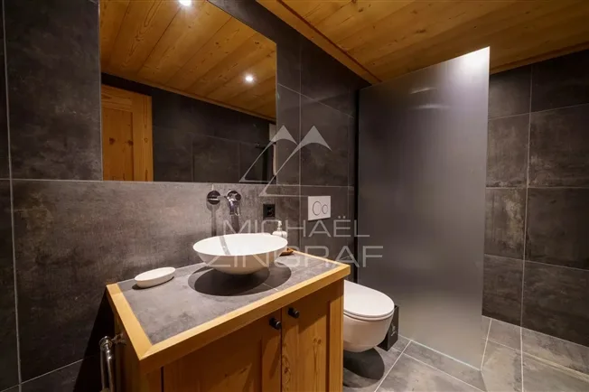 4 Zimmer Chalet in Rougemont – Foto 9 von 16