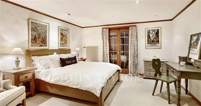 6 Zimmer Chalet in Rougemont – foto 8 di 12