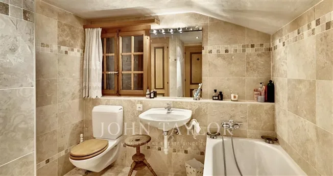 6 Zimmer Chalet in Rougemont – foto 10 di 12