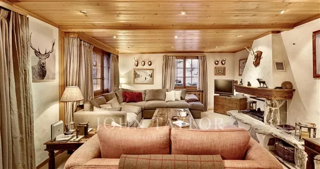 6 Zimmer Chalet in Rougemont – foto 5 di 12