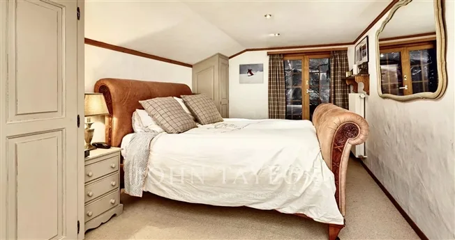6 Zimmer Chalet in Rougemont – foto 9 di 12