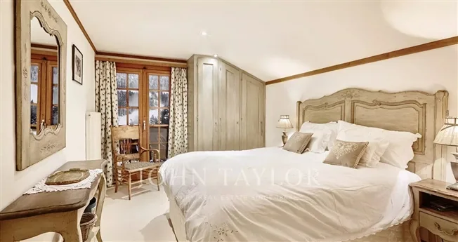 6 Zimmer Chalet in Rougemont – foto 7 di 12