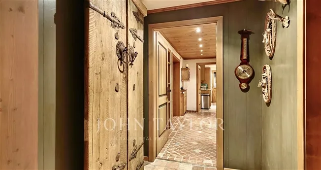 6 Zimmer Chalet in Rougemont – foto 12 di 12
