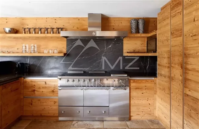 5 Zimmer Wohnung in Rougemont – Foto 5 von 15