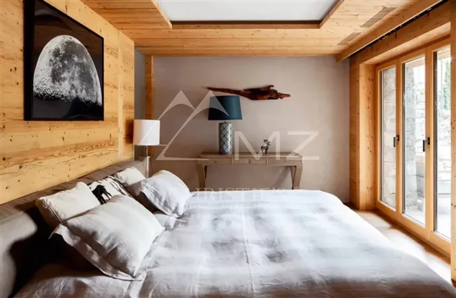 5 Zimmer Wohnung in Rougemont – Foto 12 von 15