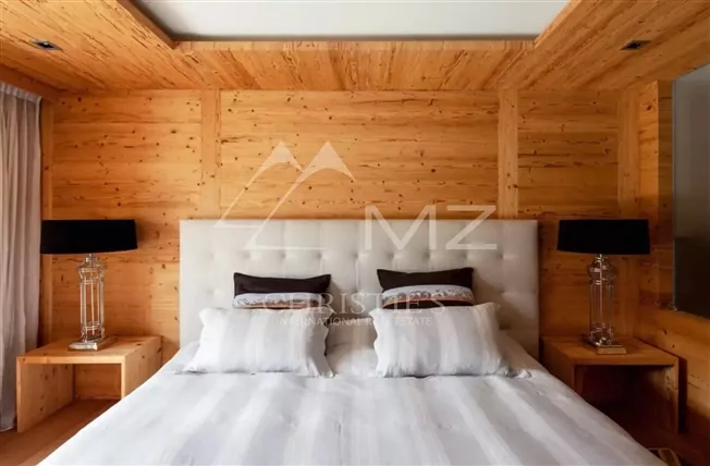 5 Zimmer Wohnung in Rougemont – Foto 10 von 15