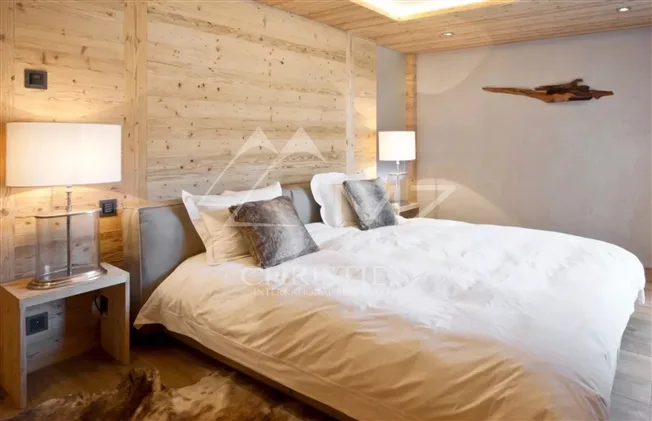 5 Zimmer Wohnung in Rougemont – Foto 11 von 15